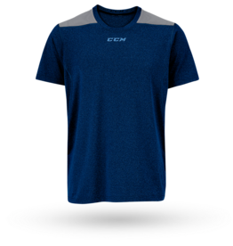 CCM CCM Premium Youth Tech Tee T7926