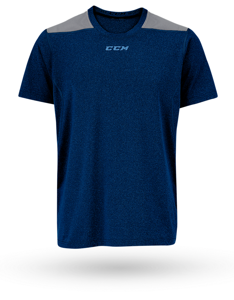 CCM CCM Premium Youth Tech Tee T7926