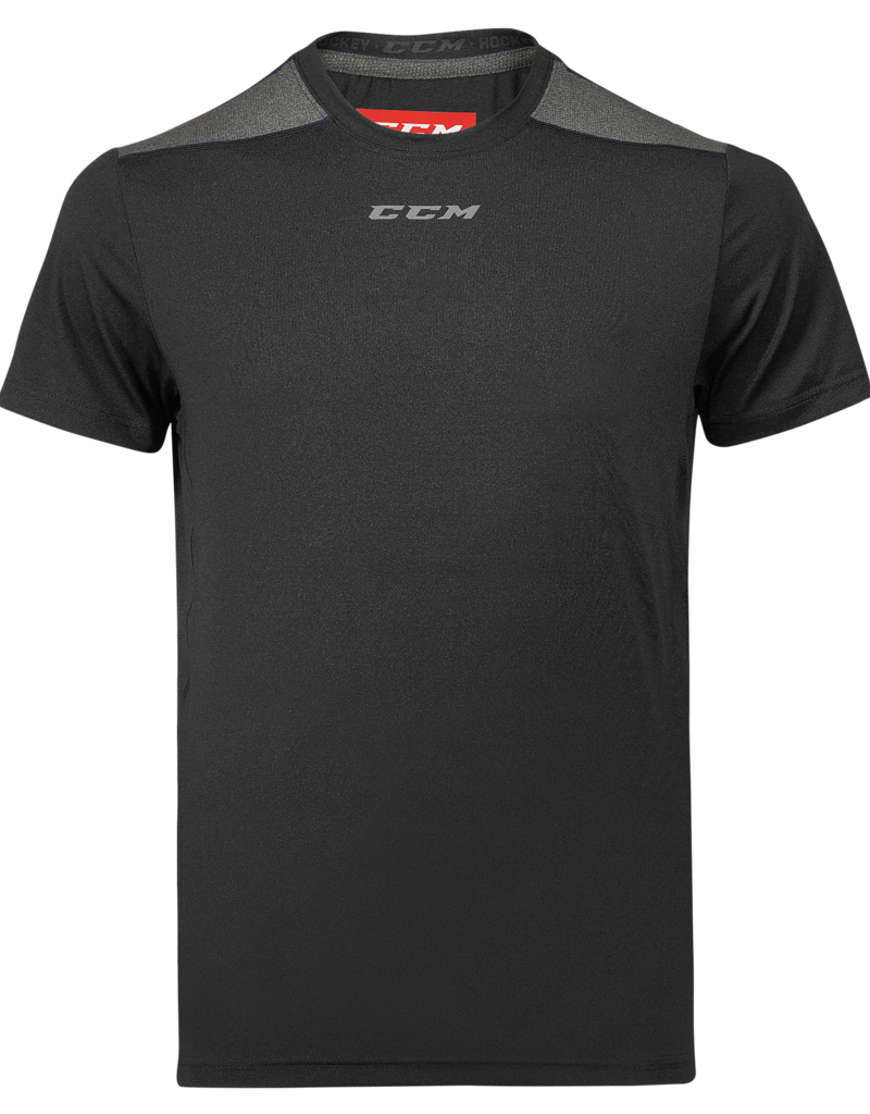 CCM CCM Premium Youth Tech Tee T7926