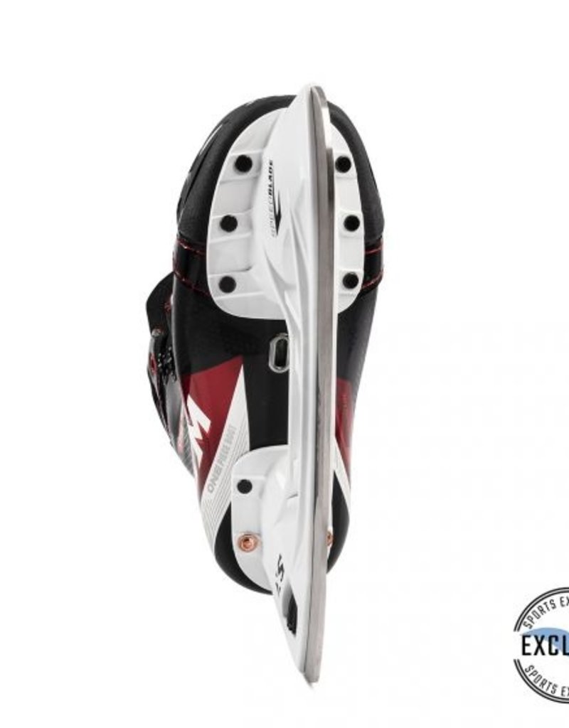 CCM JetSpeed Xtra Plus Skates SR