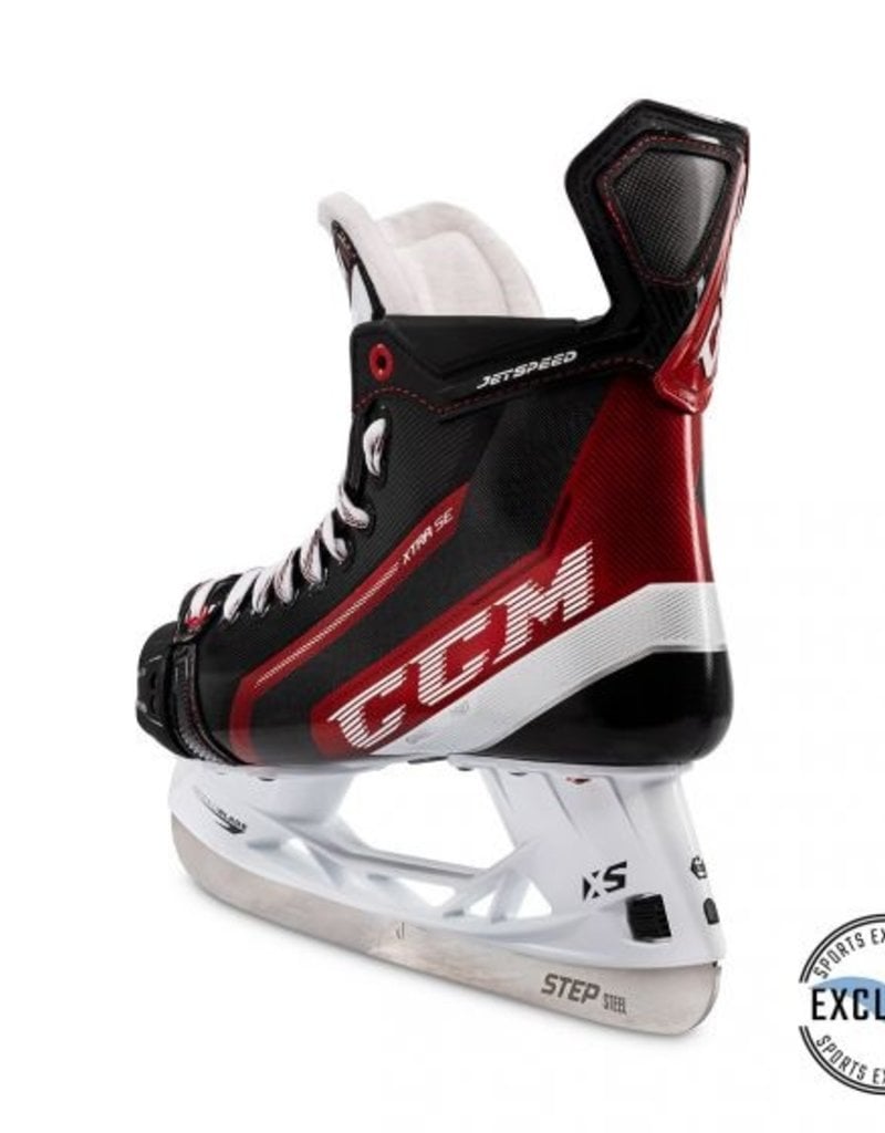 CCM JetSpeed Xtra SE Skates INT