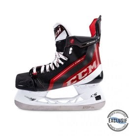 CCM JetSpeed Xtra SE Skates SR