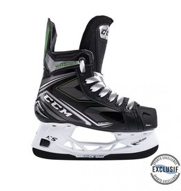 CCM Jetspeed XTRA Plus Hockey Skates - Senior – Sports Excellence