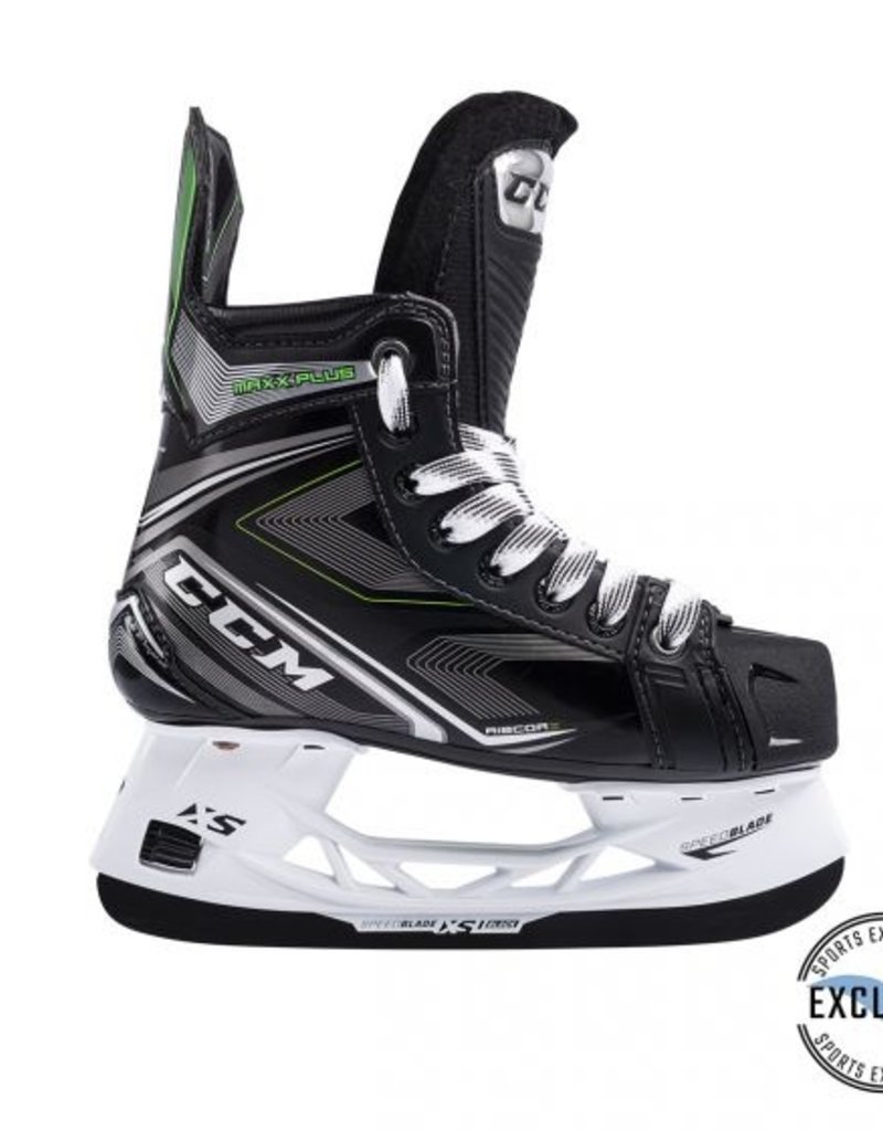 RIBCOR Maxx Plus Skates INT - Chuckie's Sports Excellence