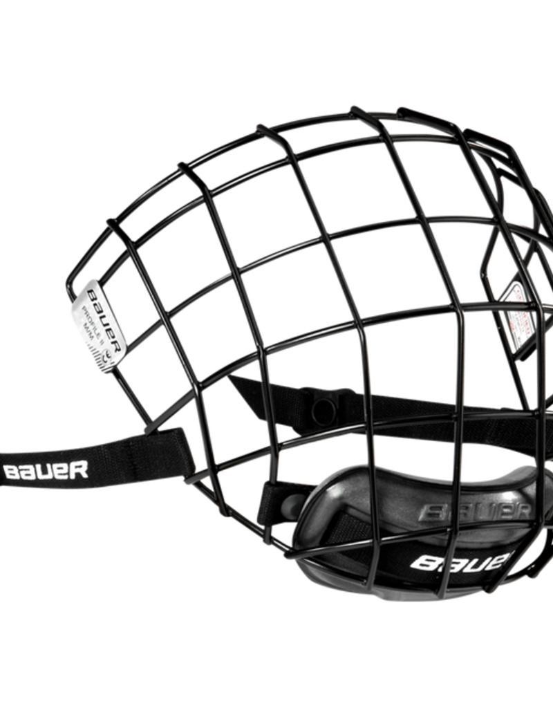 BAUER Bauer Profile II Facemask