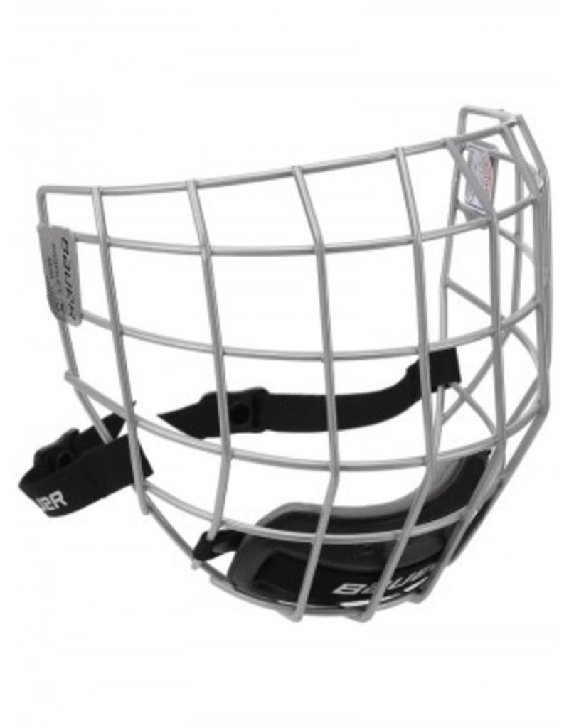Bauer Profile II Facemask Chuckie's Sports Excellence