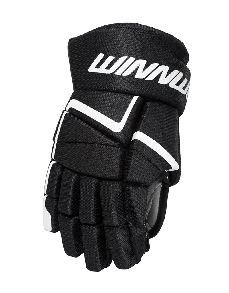 WINNWELL Winnwell AMP500 Hockey Gloves - Youth