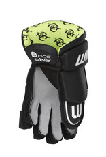 WINNWELL Winnwell AMP500 Hockey Gloves - Junior