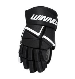 WINNWELL Winnwell AMP500 Hockey Gloves - Junior