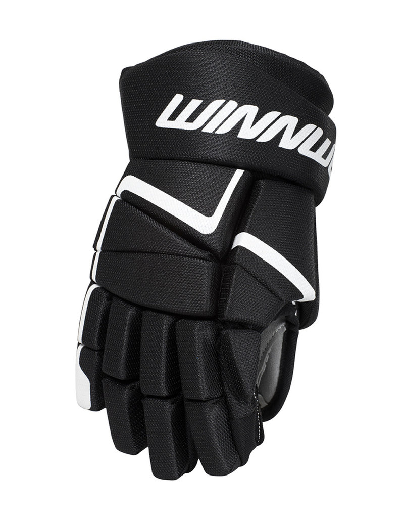 WINNWELL Winnwell AMP500 Hockey Gloves - Senior