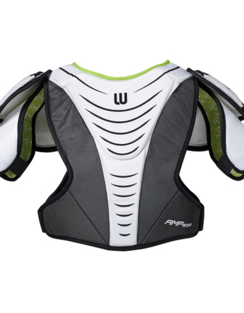 WINNWELL Winnwell AMP500 Shoulder Pads - Senior