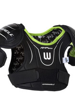 WINNWELL Winnwell AMP500 Shoulder Pads - Youth