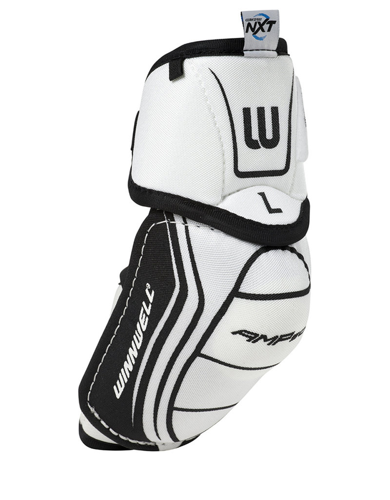 WINNWELL Winnwell AMP500 Elbow Pads - Senior