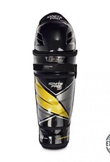 BAUER Supreme Ignite Pro Shin Guard - Senior