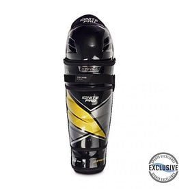 BAUER Supreme Ignite Pro Shin Guard - Senior