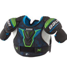 BAUER Bauer X Hockey Shoulder Pad YTH