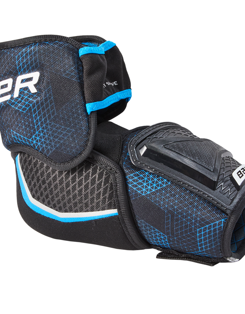 BAUER Bauer X Hockey Elbow Pad SR