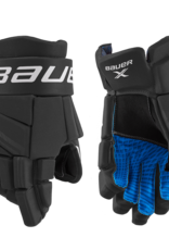 BAUER Bauer X Hockey Glove JR