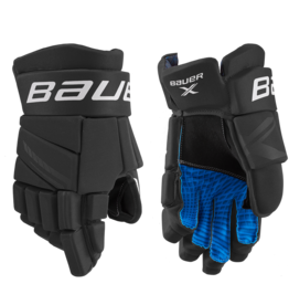 BAUER Bauer X Hockey Glove JR