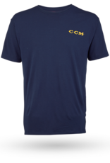 CCM CCM Historical Short Sleeve Tee Senior