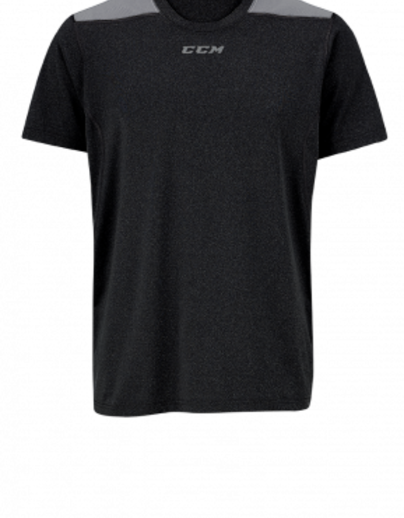 CCM HOCKEY CCM Premium Tech Tee T7926