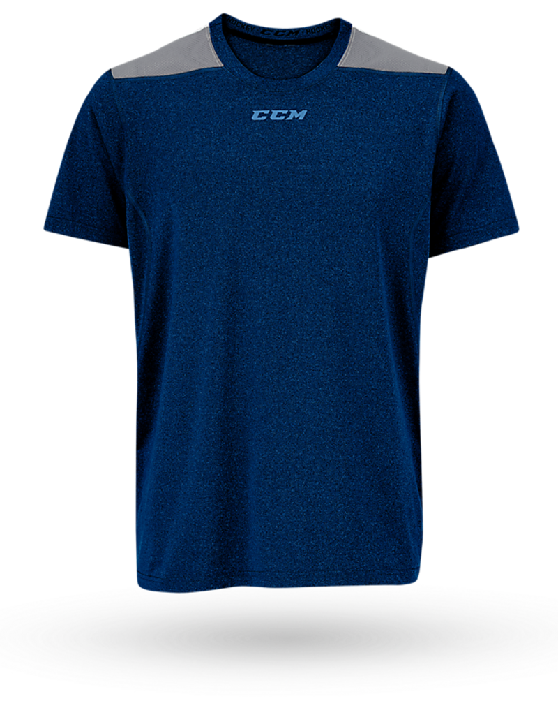 CCM HOCKEY CCM Premium Tech Tee T7926