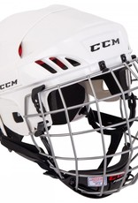 CCM HOCKEY CCM 50 Hockey Helmet Combo (HT50C)