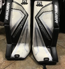 BAUER PRODIGY YOUTH LARGE PADS