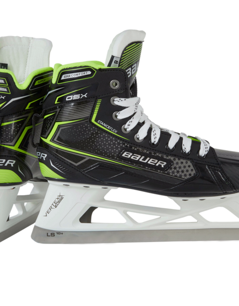 BAUER Bauer GSX Goal Hockey Skate Junior