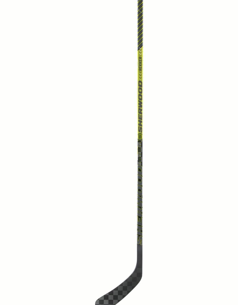 CCM Sherwood REKKER Element 1 SR Hockey Stick