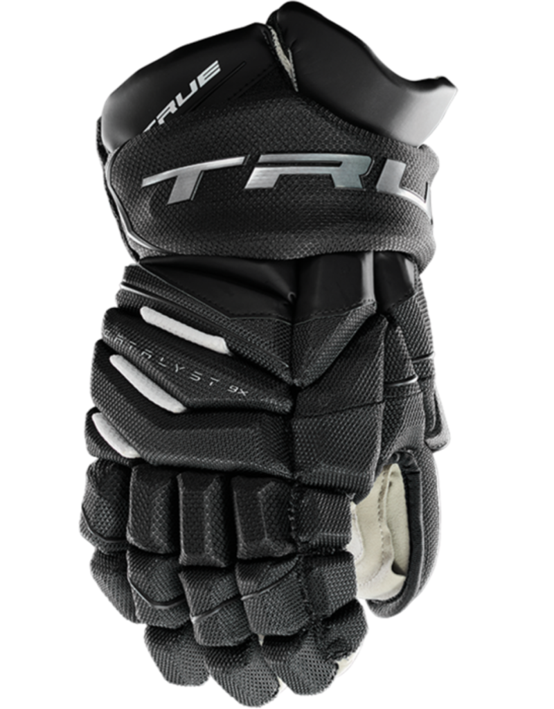 TRUE True Catalyst 9x Senior Hockey Glove