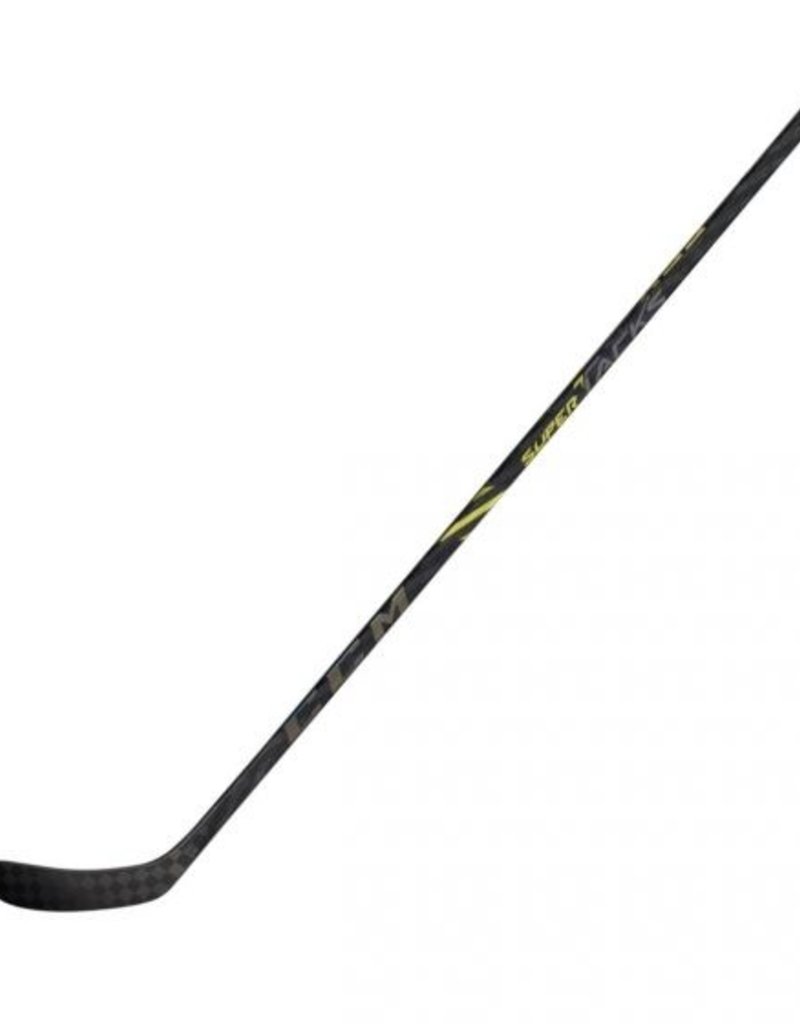 CCM HOCKEY CCM Super Tacks AS4 Pro Hockey Stick - Senior
