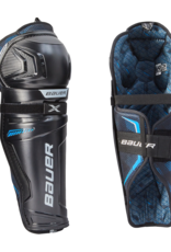 BAUER Bauer X Hockey Shin Guard SR