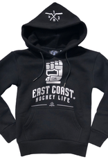 EAST COAST HOCKEY LIFESTYLE East Coast Hockey Life Senior Hoodie