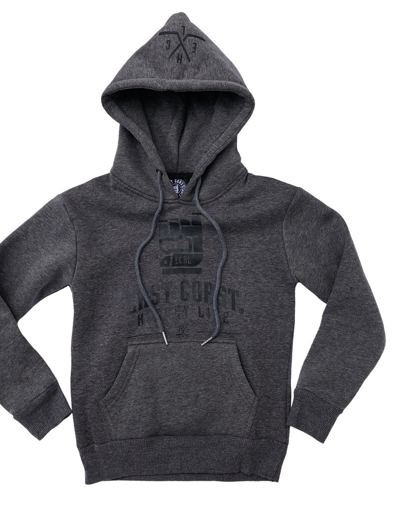 EAST COAST HOCKEY LIFESTYLE East Coast Hockey Life Senior Hoodie