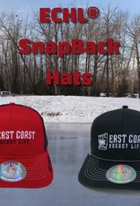 EAST COAST HOCKEY LIFESTYLE East Coast Hockey Life Snapback Ball Cap