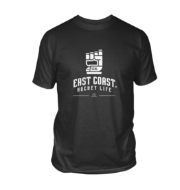 EAST COAST HOCKEY LIFESTYLE East Coast Hockey Life T-Shirt Youth