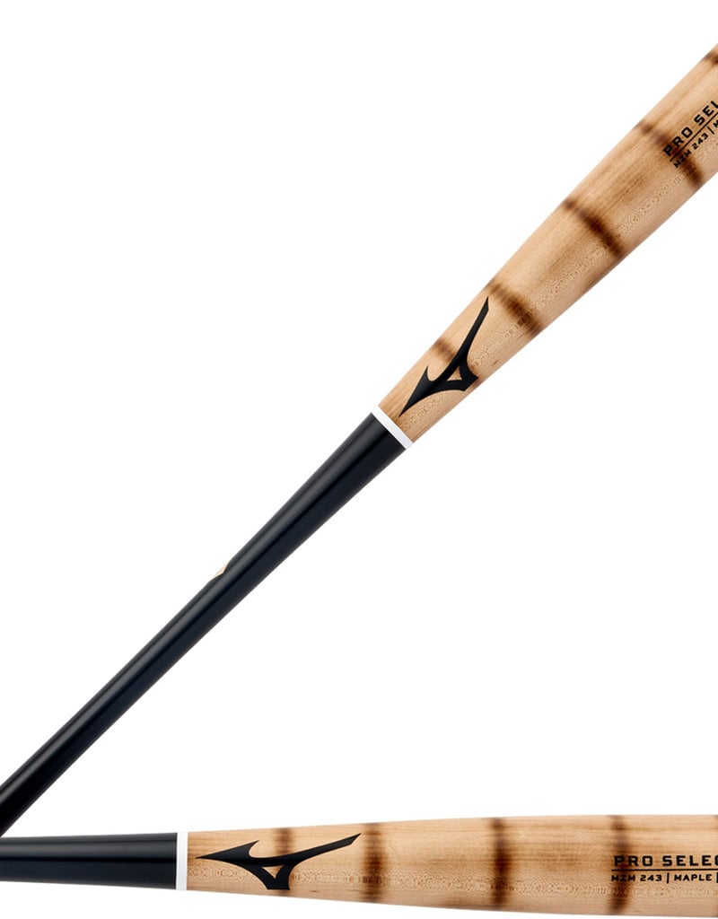 MIZUNO Mizuno Pro Select Maple Wood Bat