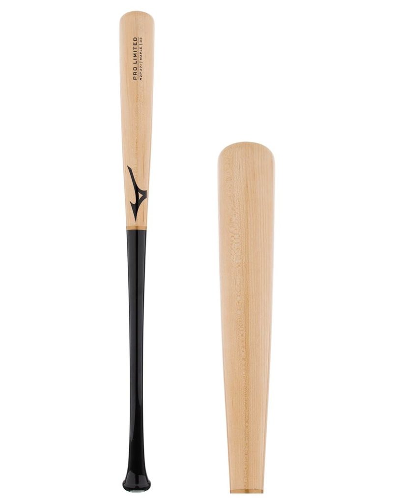 Mizuno Pro Select Maple Wood Bat - Chuckie's Sports Excellence