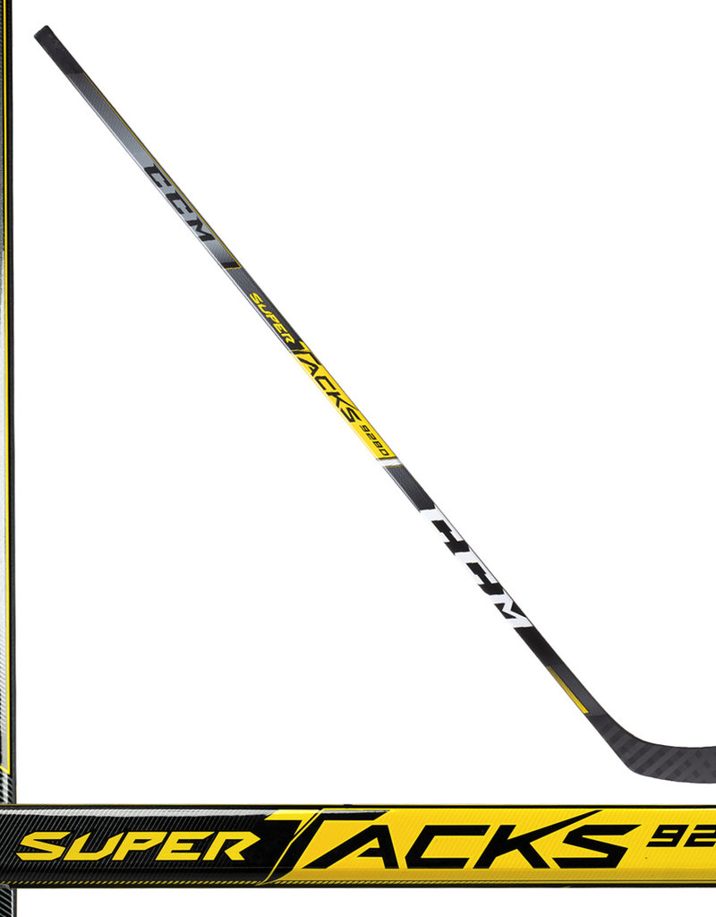 CCM HOCKEY CCM Super Tacks 9280 Stick Junior