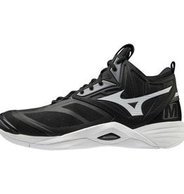 MIZUNO Mizuno Wave Momentum 2 Mid Volleyball Shoe Unisex