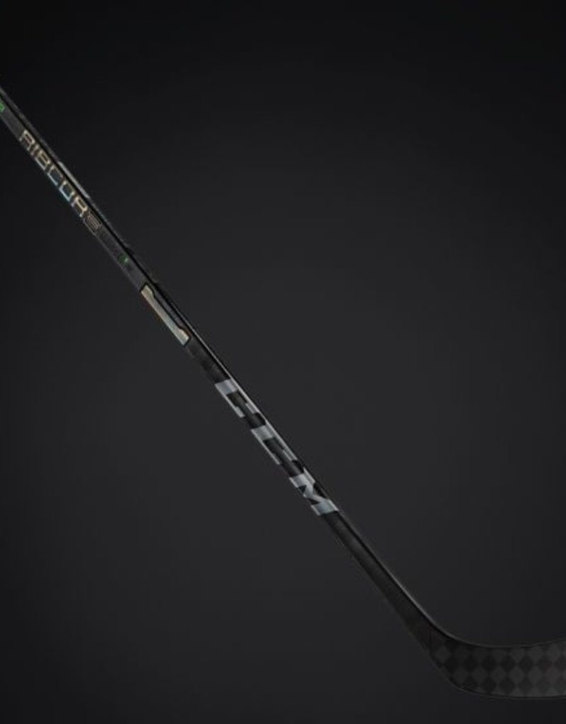 CCCM Ribcor 6 Pro Hockey Stick Intermediate - Chuckie's Sports Excellence