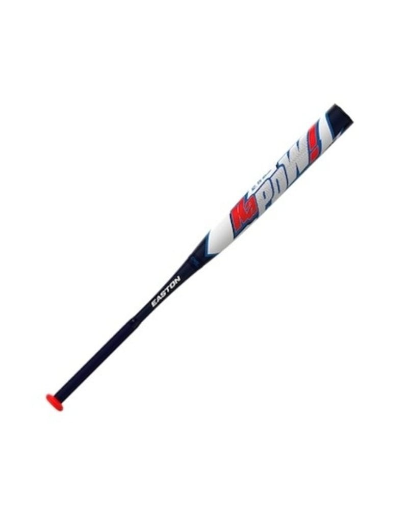 EASTON 2022 Easton Kapow Fire Flex 12.75″ Barrel Loaded USSSA Slowpitch  Softball Bat SP22KPWL