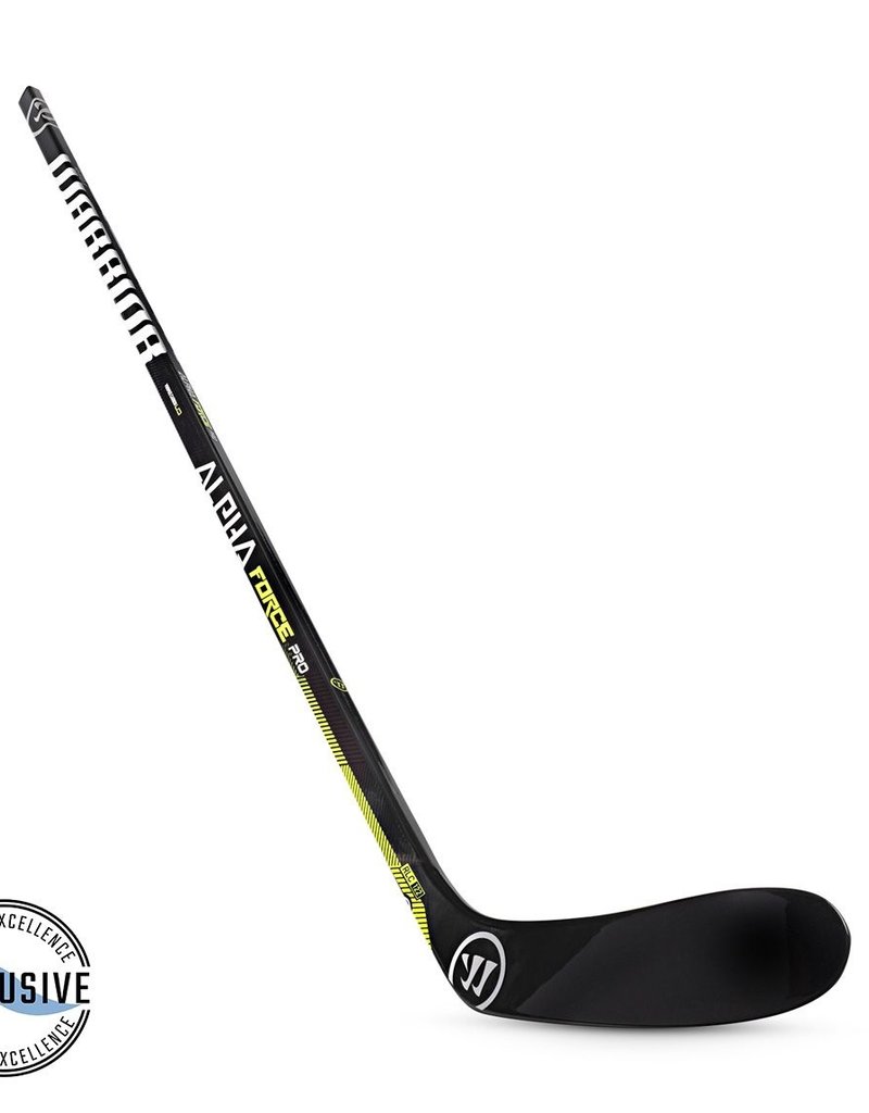 WARRIOR Warrior Alpha Force Pro Hockey Stick - Intermediate