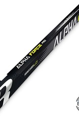 WARRIOR Warrior Alpha Force Pro Hockey Stick - Intermediate