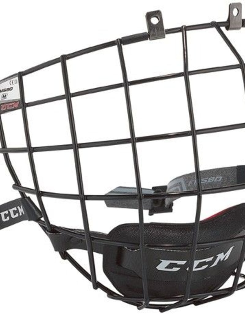 CCM HOCKEY CCM Resistance FM580 Mask