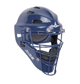 ALL STAR All-Star Adult Player Series Catchers Helmet- MVP 2300