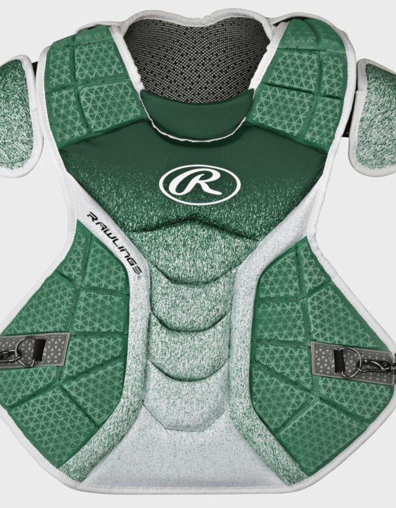 RAWLINGS Rawlings Velo Adult Chest Protector