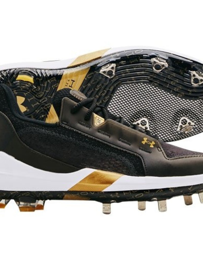 harper 6 cleats