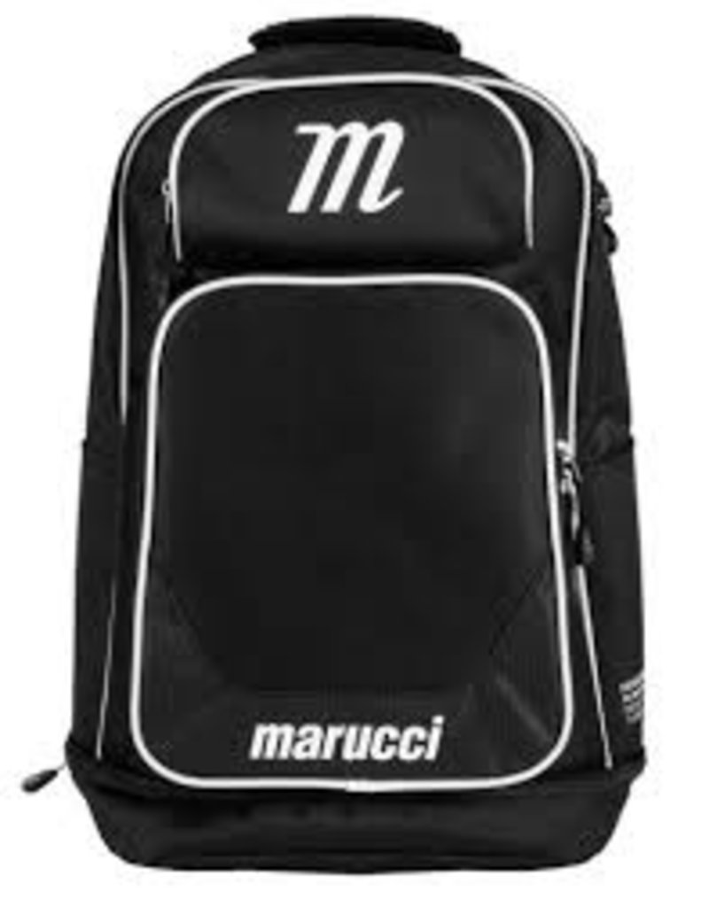 MARUCCI Marucci Battalion Bat Pack